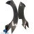 Carbon Fiber TKYO Wide Body Flares Set > Toyota MR2 (SW20) 1991-1995 - image 34