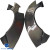 Carbon Fiber TKYO Wide Body Flares Set > Toyota MR2 (SW20) 1991-1995 - image 38