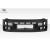 1990-1996 Nissan 300ZX Z32 Bravo Front Bumper - 1 Piece - image 4