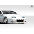 1990-1996 Nissan 300ZX Z32 Duraflex Bravo Front Bumper - 1 Piece - image 3