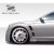 2011-2014 Chrysler 300 Duraflex Brizio Body Kit 9 Piece