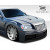 2011-2014 Chrysler 300 Brizio Body Kit - 9 Piece - image 30