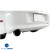FRP OER Rear Bumper > Toyota Supra (JZA80) 1993-1998 - image 4