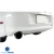 FRP OER Rear Bumper > Toyota Supra (JZA80) 1993-1998 - image 4
