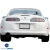 FRP OER Rear Bumper > Toyota Supra (JZA80) 1993-1998 - image 2