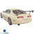 FRP OER Rear Bumper > Toyota Supra (JZA80) 1993-1998 - image 7