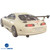 ModeloDrive FRP OER Rear Bumper > Toyota Supra JZA80 1993-1998 - image 7