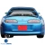FRP OER Rear Bumper > Toyota Supra (JZA80) 1993-1998 - image 23