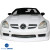 FRP BLK Series Wide Body Front Bumper > Mercedes-Benz SLK (R171) 2005-2011 - image 4