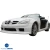 FRP BLK Series Wide Body Front Bumper > Mercedes-Benz SLK (R171) 2005-2011 - image 8