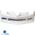 FRP BLK Series Wide Body Front Bumper > Mercedes-Benz SLK (R171) 2005-2011 - image 13