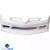 ModeloDrive FRP BLK Series Wide Body Front Bumper > Mercedes-Benz SLK (R171) 2005-2011 - image 13