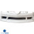 FRP BLK Series Wide Body Front Bumper > Mercedes-Benz SLK (R171) 2005-2011 - image 16