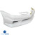 FRP BLK Series Wide Body Front Bumper > Mercedes-Benz SLK (R171) 2005-2011 - image 17