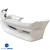 FRP BLK Series Wide Body Front Bumper > Mercedes-Benz SLK (R171) 2005-2011 - image 19