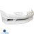 FRP BLK Series Wide Body Front Bumper > Mercedes-Benz SLK (R171) 2005-2011 - image 20