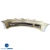 FRP BLK Series Wide Body Front Bumper > Mercedes-Benz SLK (R171) 2005-2011 - image 21