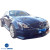 FRP BLK Series Wide Body Front Bumper > Mercedes-Benz SLK (R171) 2005-2011 - image 24