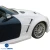FRP BLK Series Wide Body Fenders (front) > Mercedes-Benz SLK (R171) 2005-2011 - image 3