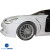 FRP BLK Series Wide Body Fenders (front) > Mercedes-Benz SLK (R171) 2005-2011 - image 8