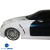 FRP BLK Series Wide Body Fenders (front) > Mercedes-Benz SLK (R171) 2005-2011 - image 10