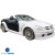 FRP BLK Series Wide Body Fenders (front) > Mercedes-Benz SLK (R171) 2005-2011 - image 11