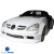 FRP BLK Series Wide Body Fenders (front) > Mercedes-Benz SLK (R171) 2005-2011 - image 16