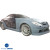 FRP BLK Series Wide Body Fenders (front) > Mercedes-Benz SLK (R171) 2005-2011 - image 24