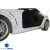 ModeloDrive FRP BLK Series Wide Body Side Skirts > Mercedes-Benz SLK (R171) 2005-2011 - image 2