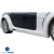 FRP BLK Series Wide Body Side Skirts > Mercedes-Benz SLK (R171) 2005-2011 - image 3