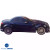 ModeloDrive FRP BLK Series Wide Body Side Skirts > Mercedes-Benz SLK (R171) 2005-2011 - image 6