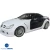 FRP BLK Series Wide Body Side Skirts > Mercedes-Benz SLK (R171) 2005-2011 - image 5