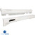 FRP BLK Series Wide Body Side Skirts > Mercedes-Benz SLK (R171) 2005-2011 - image 8