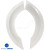 FRP BLK Series Wide Body Fenders (rear) > Mercedes-Benz SLK (R171) 2005-2011 - image 9