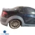 FRP BLK Series Wide Body Fenders (rear) > Mercedes-Benz SLK (R171) 2005-2011 - image 12