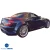 FRP BLK Series Wide Body Fenders (rear) > Mercedes-Benz SLK (R171) 2005-2011 - image 13