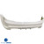 ModeloDrive FRP BLK Series Wide Body Rear Bumper > Mercedes-Benz SLK (R171) 2005-2011 - image 10
