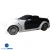 FRP BLK Series Wide Body Kit > Mercedes-Benz SLK (R171) 2005-2011 - image 60
