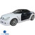 ModeloDrive FRP BLK Series Wide Body Kit > Mercedes-Benz SLK (R171) 2005-2011 - image 61