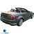 ModeloDrive FRP BLK Series Wide Body Kit > Mercedes-Benz SLK (R171) 2005-2011 - image 83