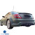 FRP BLK Series Wide Body Kit > Mercedes-Benz SLK (R171) 2005-2011 - image 84