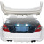FRP BLK Series Wide Body Kit > Mercedes-Benz SLK (R171) 2005-2011 - image 87