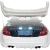 FRP BLK Series Wide Body Kit > Mercedes-Benz SLK (R171) 2005-2011 - image 87