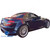 ModeloDrive FRP BLK Series Wide Body Kit > Mercedes-Benz SLK (R171) 2005-2011 - image 87