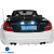 ModeloDrive FRP BLK Series Wide Body Kit > Mercedes-Benz SLK (R171) 2005-2011 - image 89