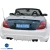 FRP BLK Series Wide Body Kit > Mercedes-Benz SLK (R171) 2005-2011 - image 90