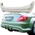 FRP BLK Series Wide Body Kit > Mercedes-Benz SLK (R171) 2005-2011 - image 91