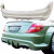 ModeloDrive FRP BLK Series Wide Body Kit > Mercedes-Benz SLK (R171) 2005-2011 - image 91