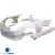 FRP BLK Series Wide Body Kit > Mercedes-Benz SLK (R171) 2005-2011 - image 4