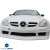 FRP BLK Series Wide Body Kit > Mercedes-Benz SLK (R171) 2005-2011 - image 10